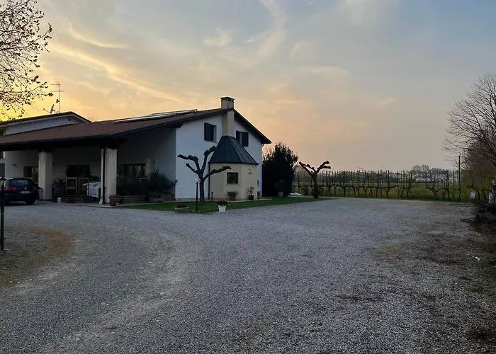 Agriturismo Al Botteniga