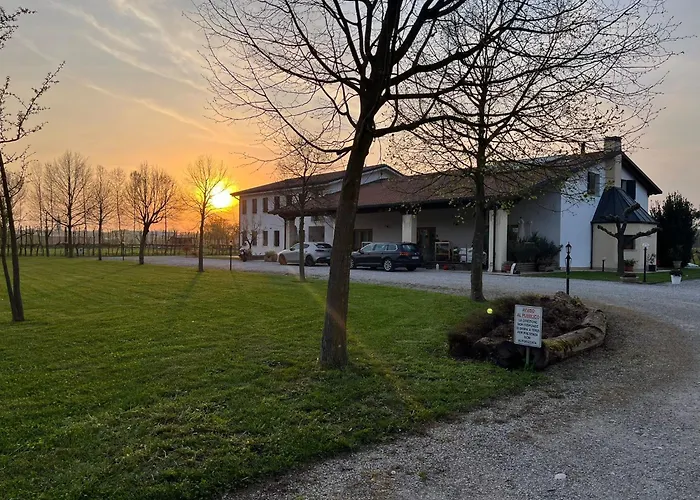 Agriturismo Al Botteniga